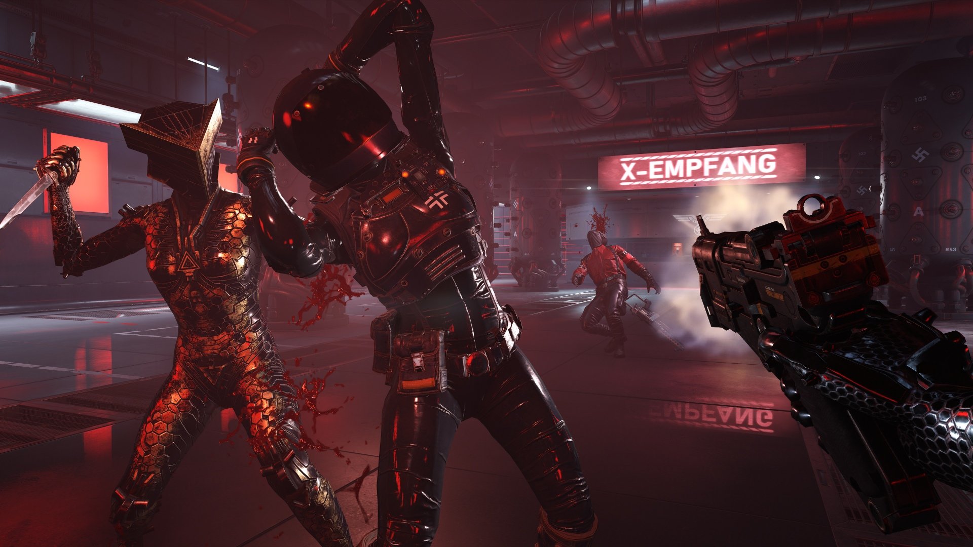 Wolfenstein: Youngblood - Imagen 46